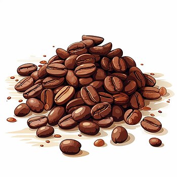 دان قهوه 